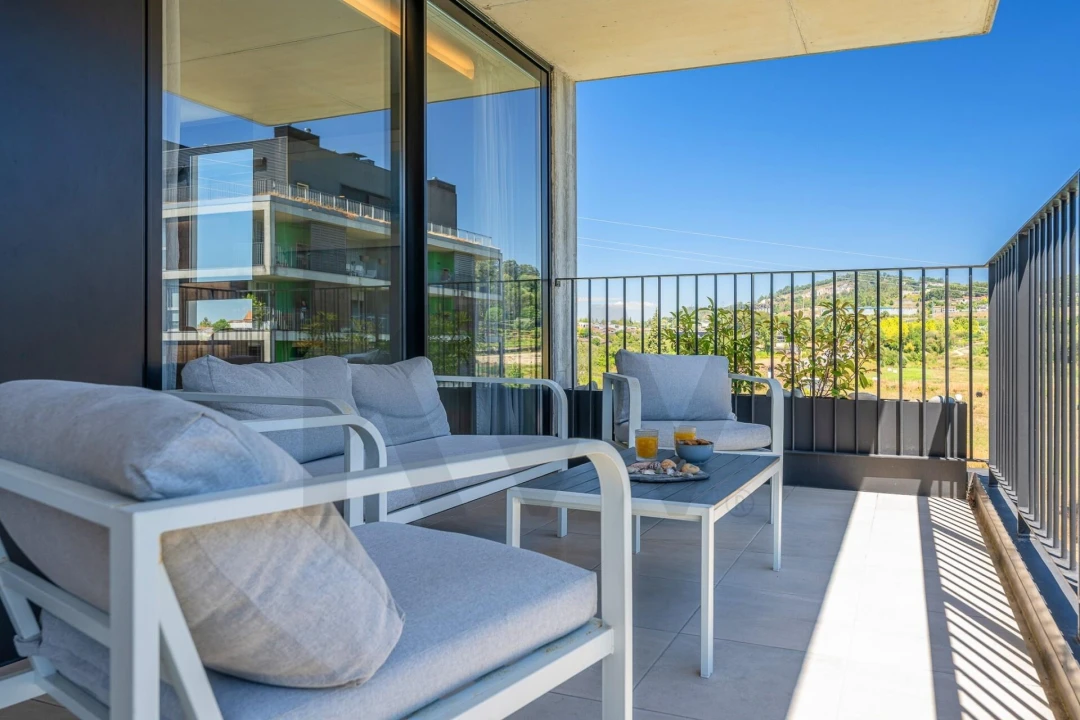 Apartamento T3 para Venda em Real, Dume e Semelhe Foto 60