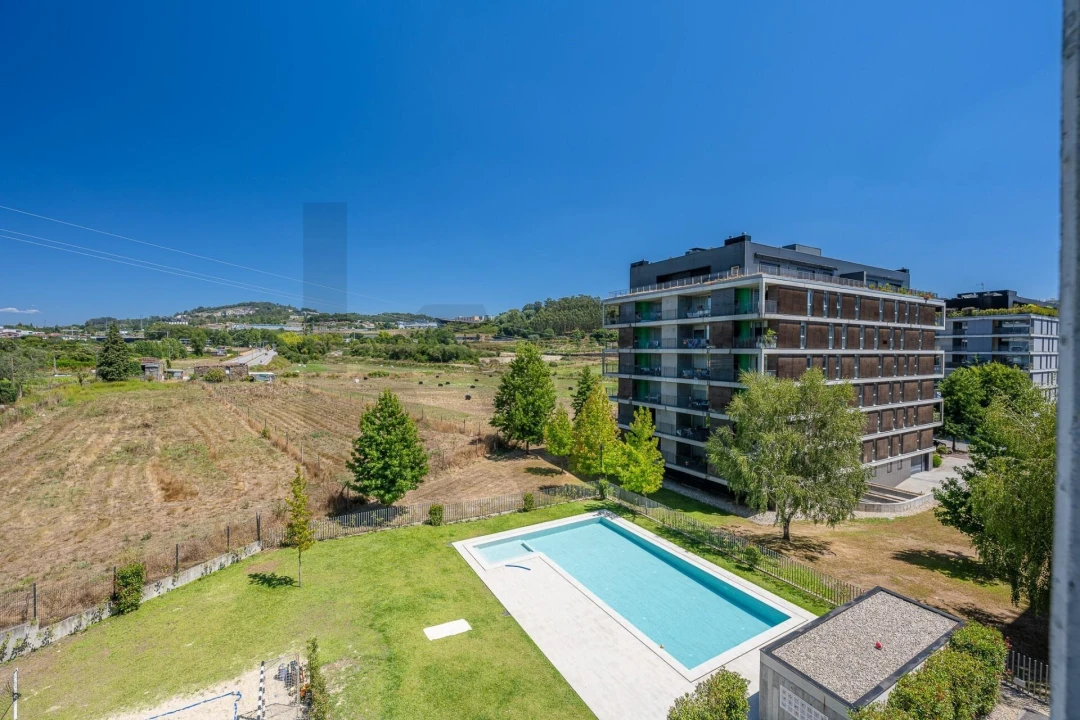 Apartamento T3 para Venda em Real, Dume e Semelhe Foto 75