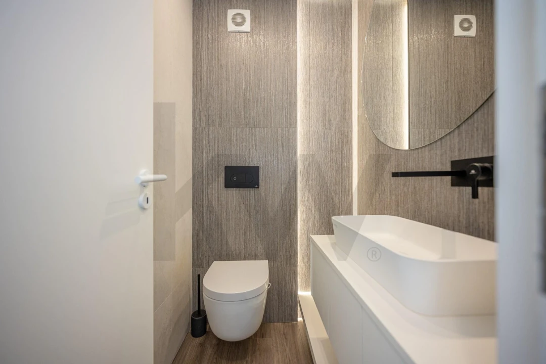 Apartamento T3 para Venda em Real, Dume e Semelhe Foto 39