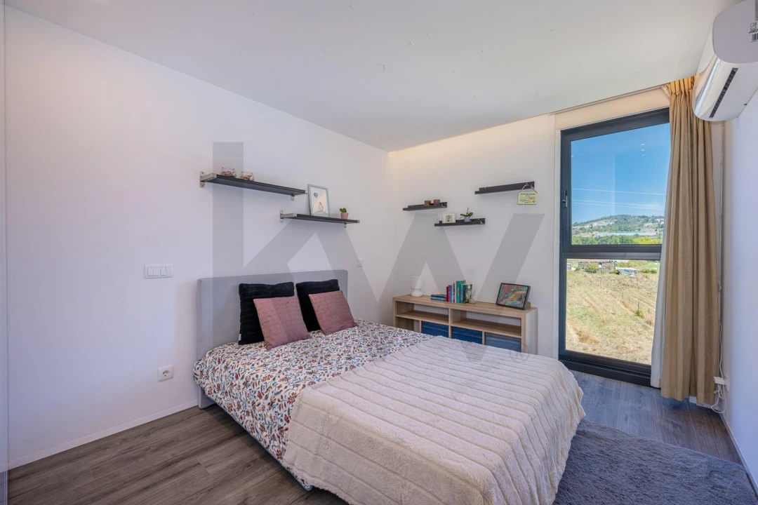 Apartamento T3 para Venda em Real, Dume e Semelhe Foto 9