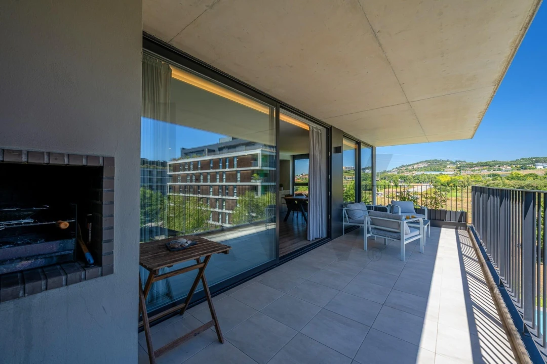 Apartamento T3 para Venda em Real, Dume e Semelhe Foto 59