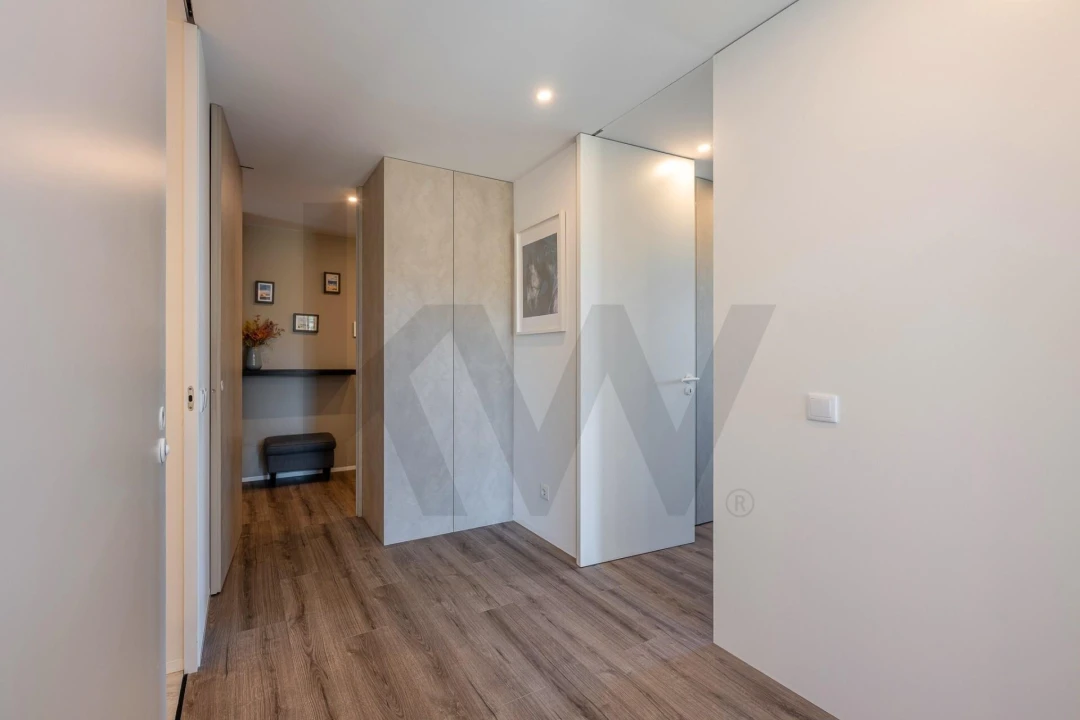 Apartamento T3 para Venda em Real, Dume e Semelhe Foto 3