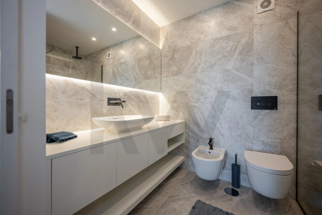 Apartamento T3 para Venda em Real, Dume e Semelhe Foto 14