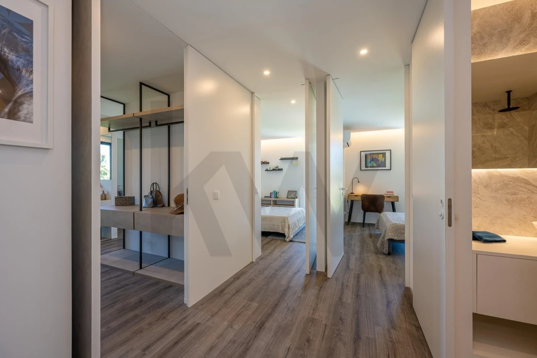 Apartamento T3 para Venda em Real, Dume e Semelhe Foto 2