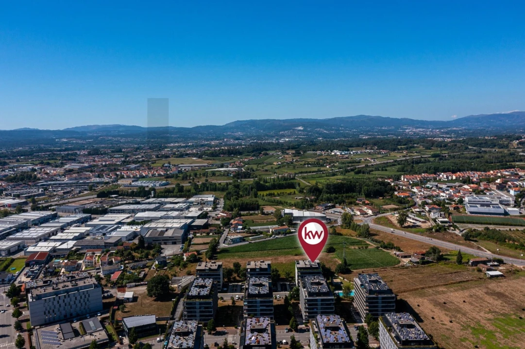 Apartamento T3 para Venda em Real, Dume e Semelhe Foto 70