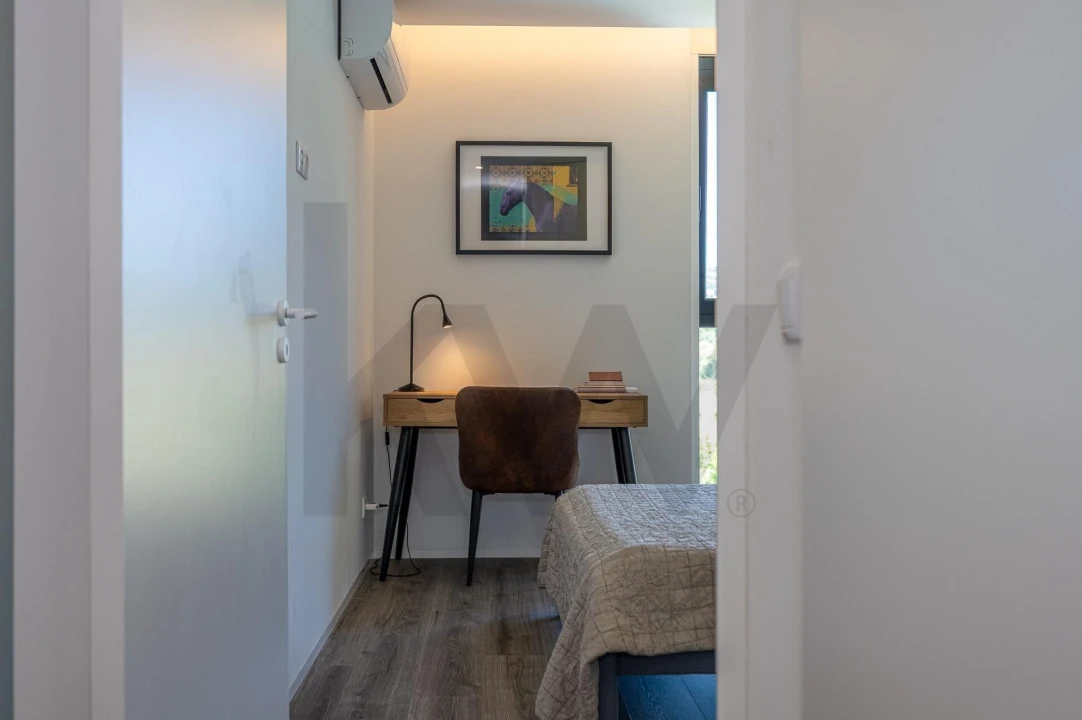 Apartamento T3 para Venda em Real, Dume e Semelhe Foto 5