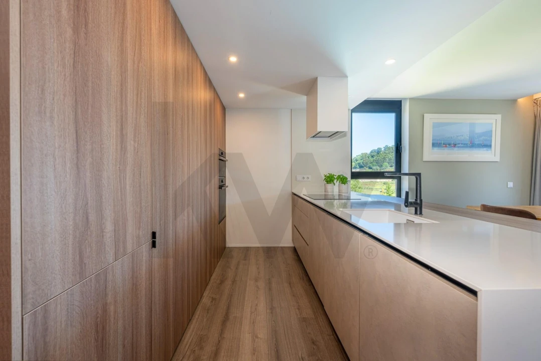 Apartamento T3 para Venda em Real, Dume e Semelhe Foto 49