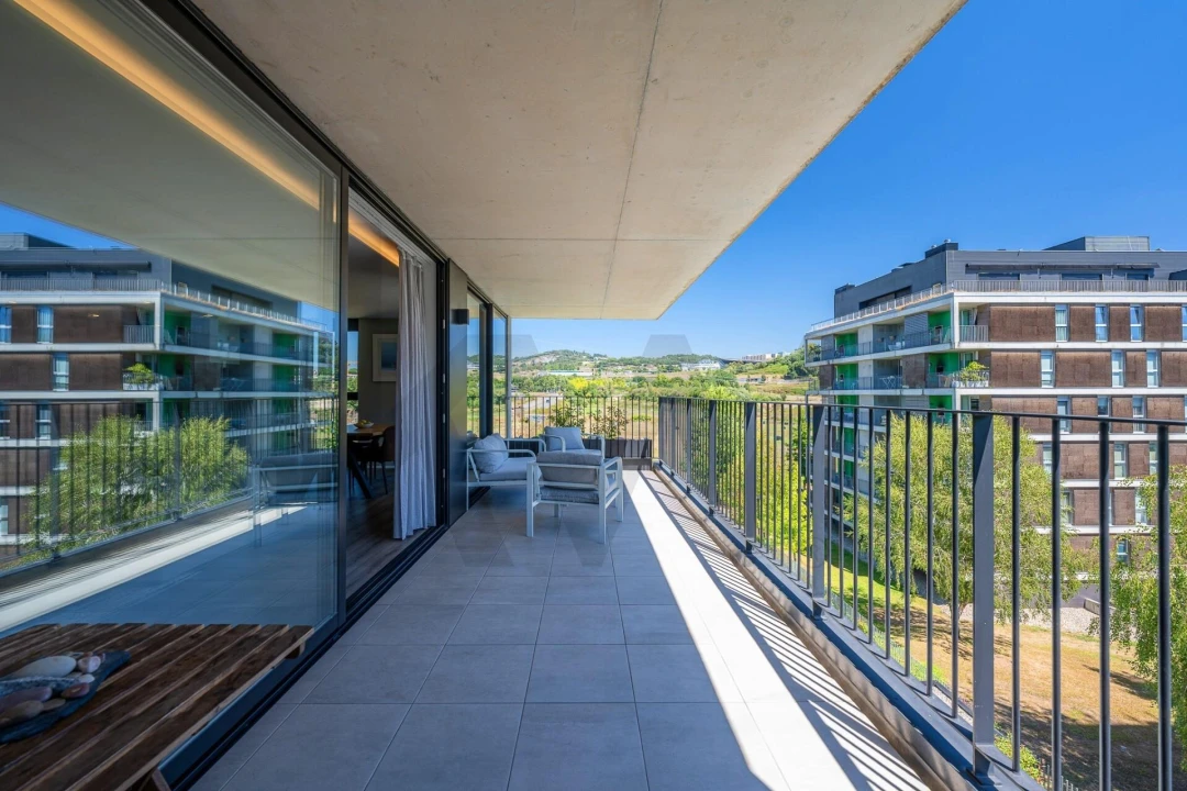 Apartamento T3 para Venda em Real, Dume e Semelhe Foto 58