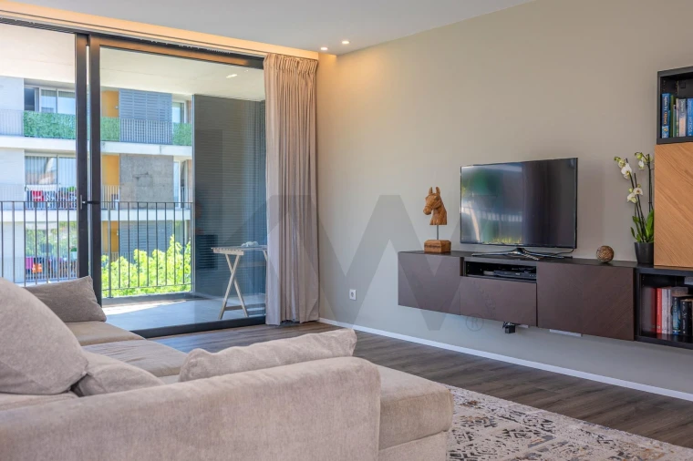 Apartamento T3 para Venda em Real, Dume e Semelhe Foto 55