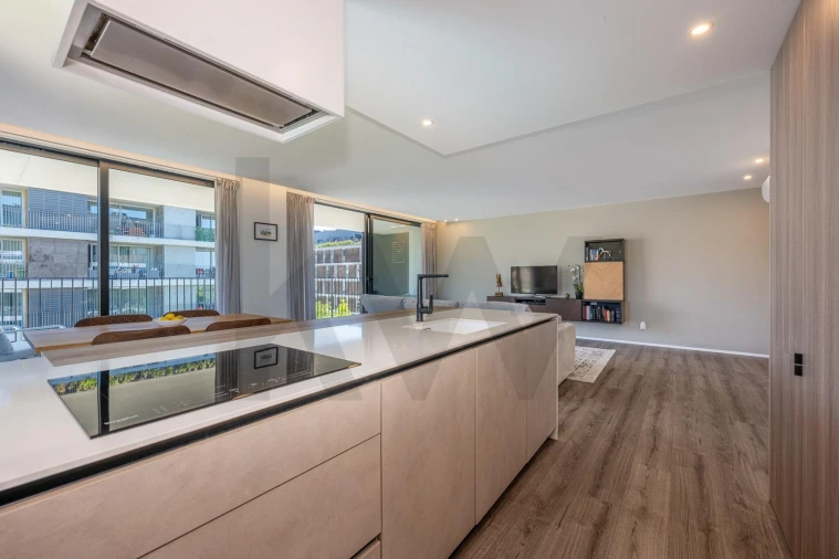 Apartamento T3 para Venda em Real, Dume e Semelhe Foto 50