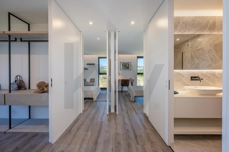 Apartamento T3 para Venda em Real, Dume e Semelhe Foto 11