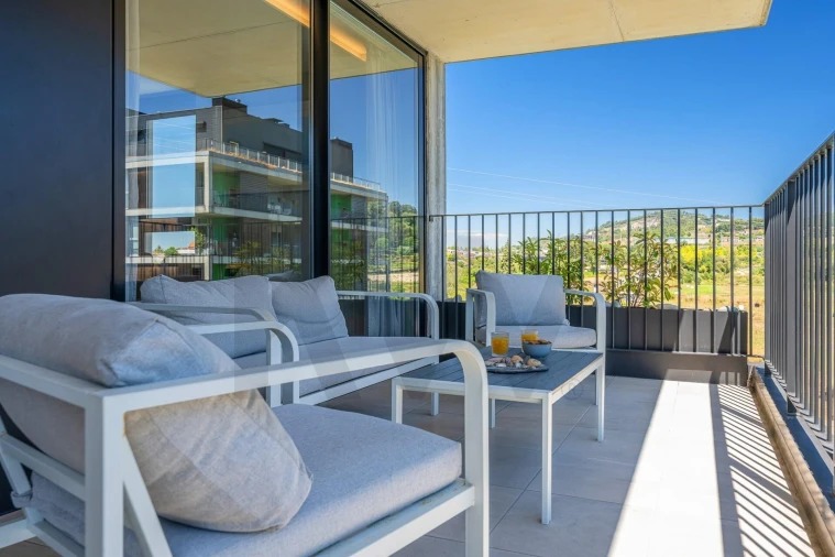 Apartamento T3 para Venda em Real, Dume e Semelhe Foto 60