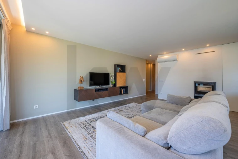 Apartamento T3 para Venda em Real, Dume e Semelhe Foto 45