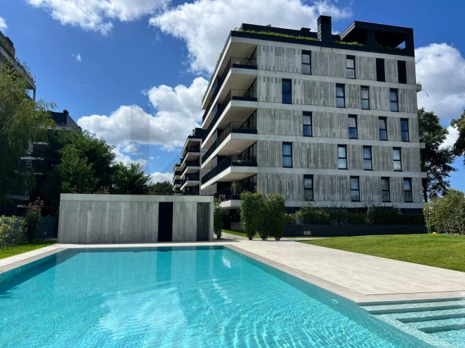 Apartamento T3 para Venda em Real, Dume e Semelhe Foto 42