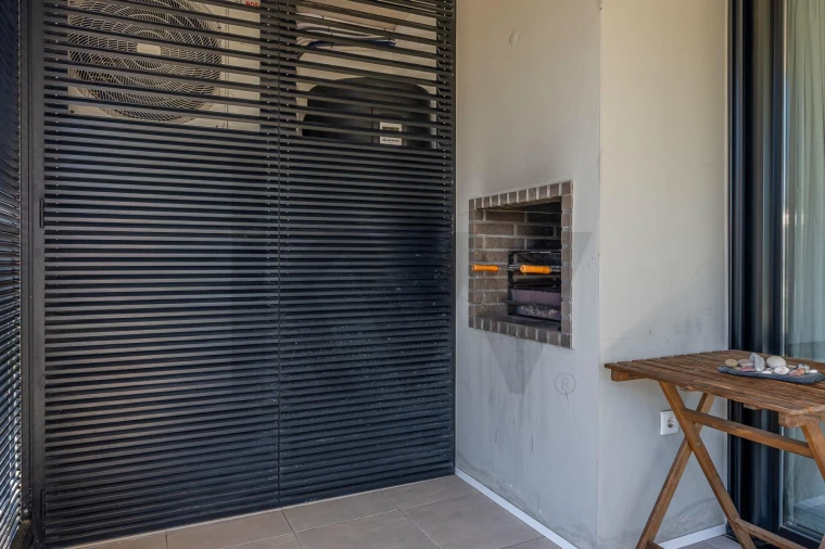 Apartamento T3 para Venda em Real, Dume e Semelhe Foto 63