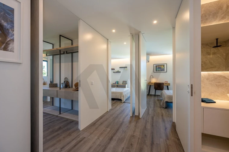 Apartamento T3 para Venda em Real, Dume e Semelhe Foto 2