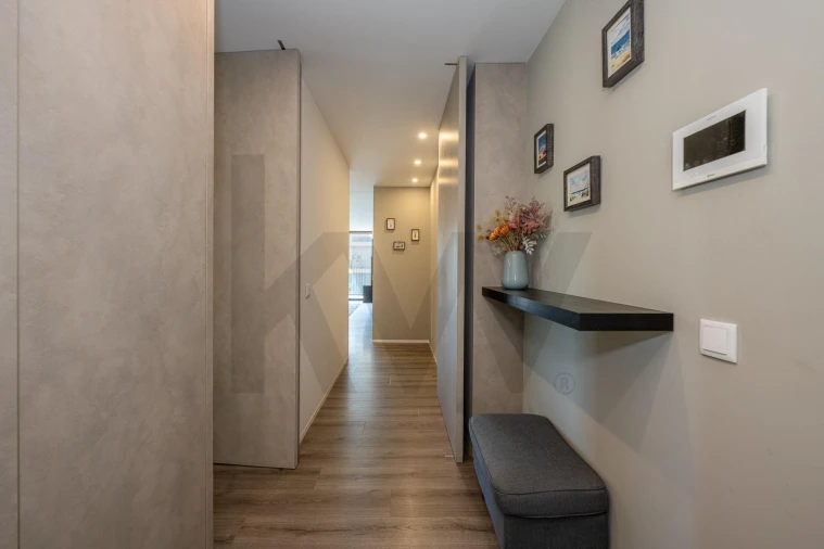 Apartamento T3 para Venda em Real, Dume e Semelhe Foto 32