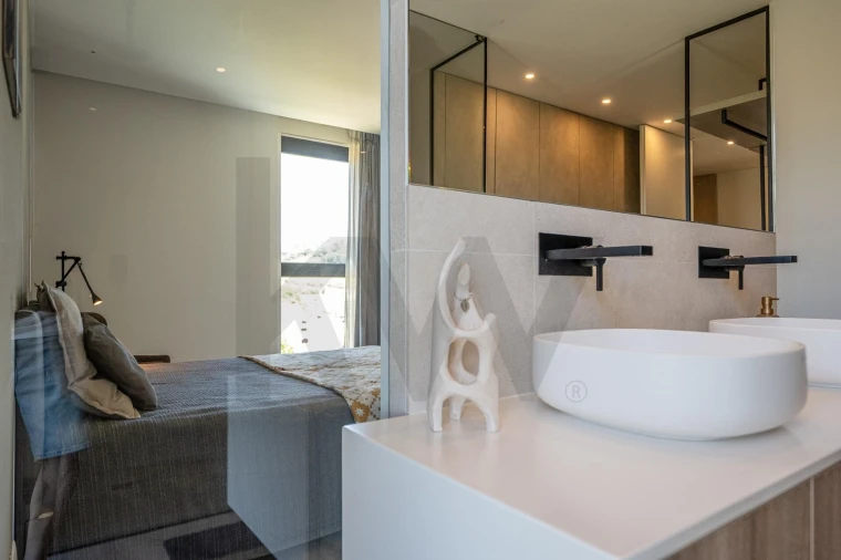 Apartamento T3 para Venda em Real, Dume e Semelhe Foto 25