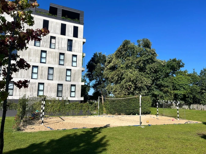 Apartamento T3 para Venda em Real, Dume e Semelhe Foto 43