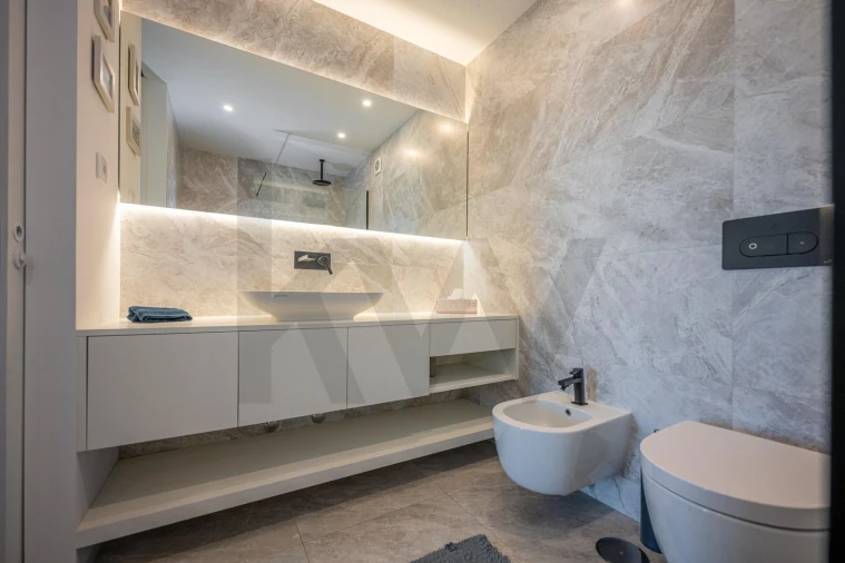 Apartamento T3 para Venda em Real, Dume e Semelhe Foto 16