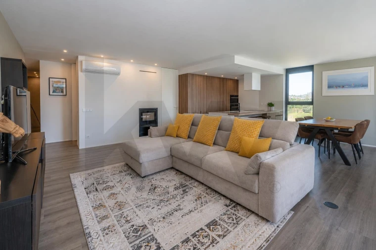 Apartamento T3 para Venda em Real, Dume e Semelhe Foto 43