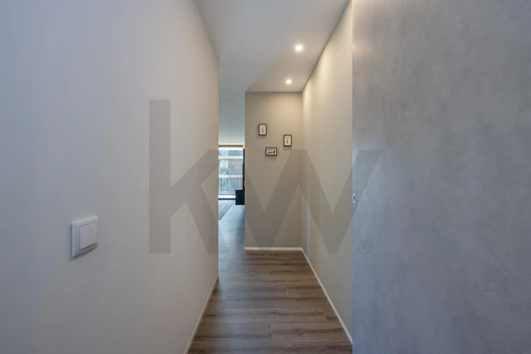 Apartamento T3 para Venda em Real, Dume e Semelhe Foto 36