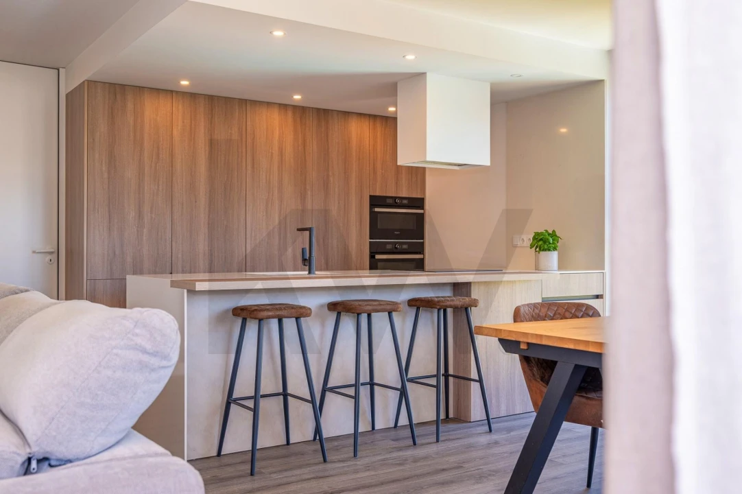 Apartamento T3 para Venda em Real, Dume e Semelhe Foto 57