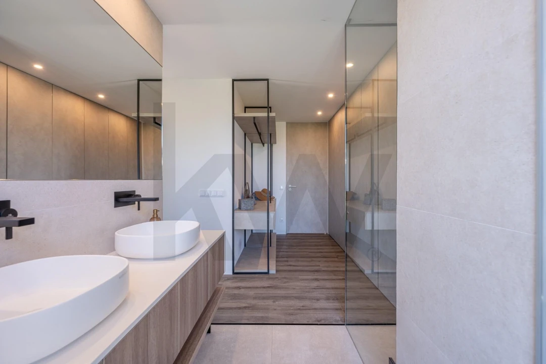 Apartamento T3 para Venda em Real, Dume e Semelhe Foto 23