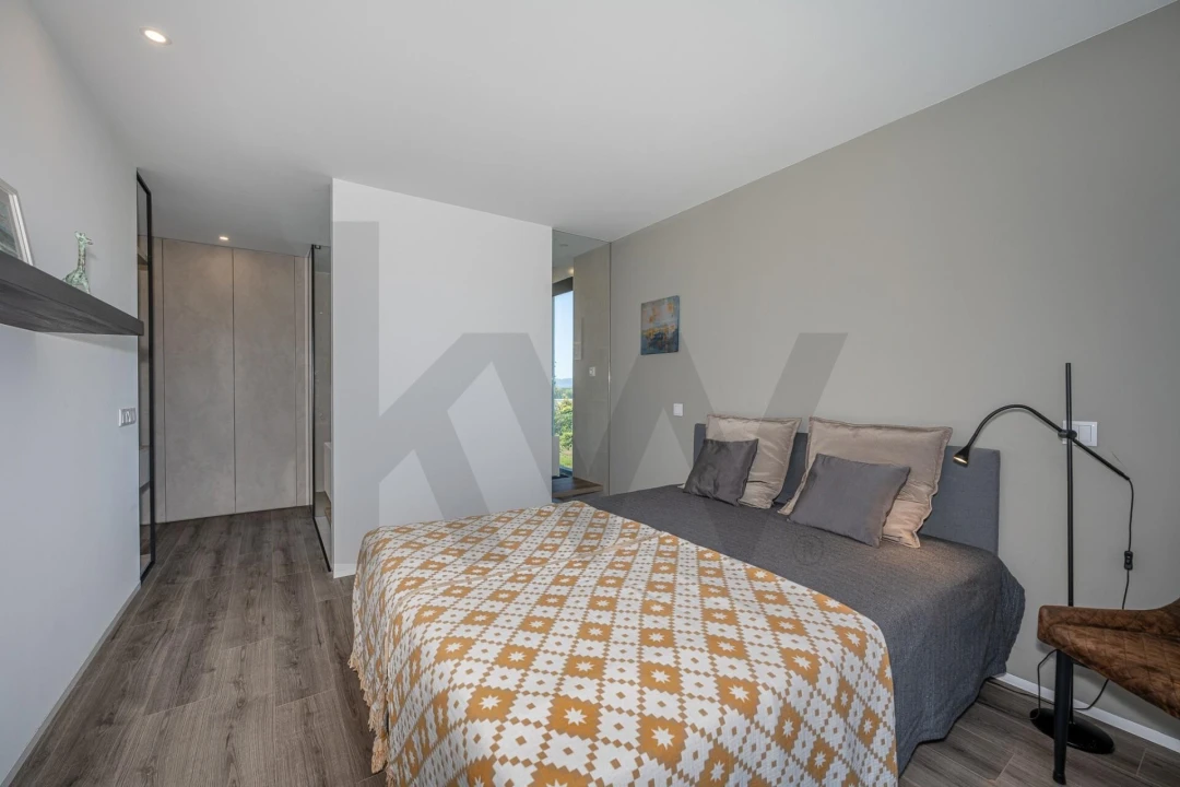 Apartamento T3 para Venda em Real, Dume e Semelhe Foto 28
