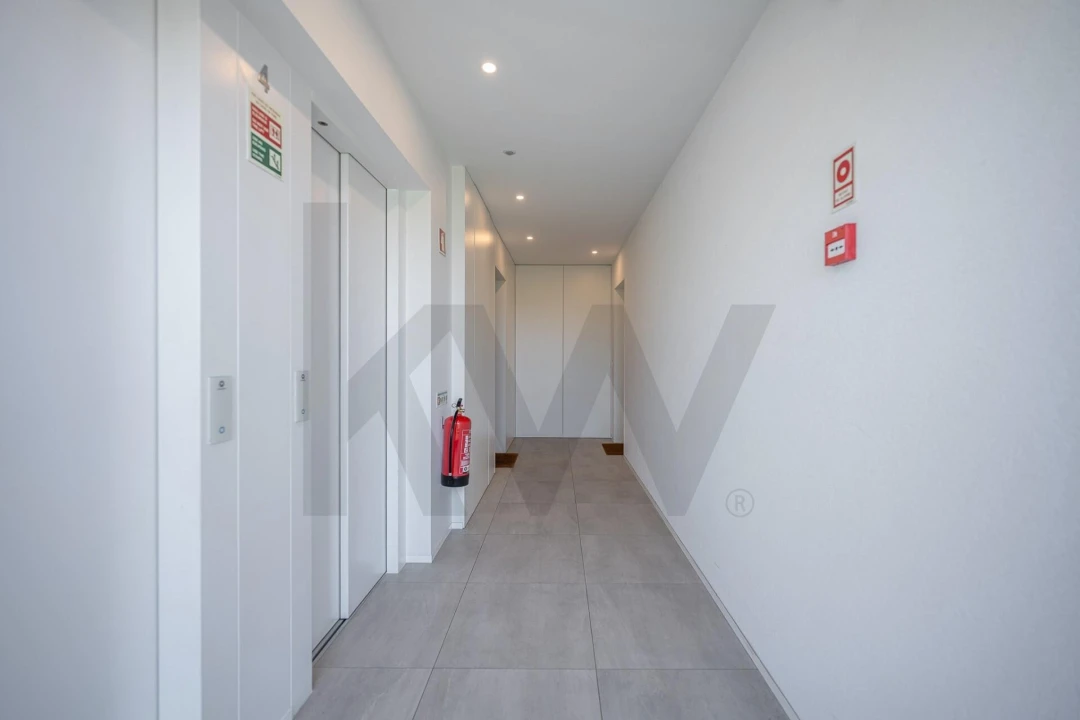 Apartamento T3 para Venda em Real, Dume e Semelhe Foto 64