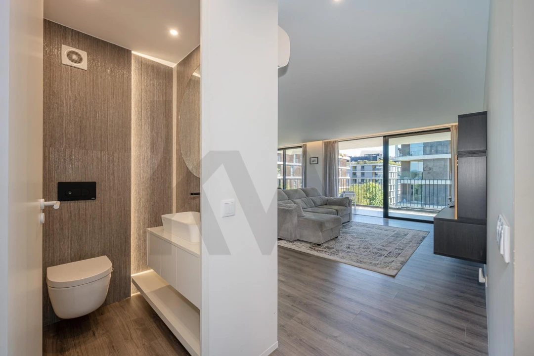 Apartamento T3 para Venda em Real, Dume e Semelhe Foto 38