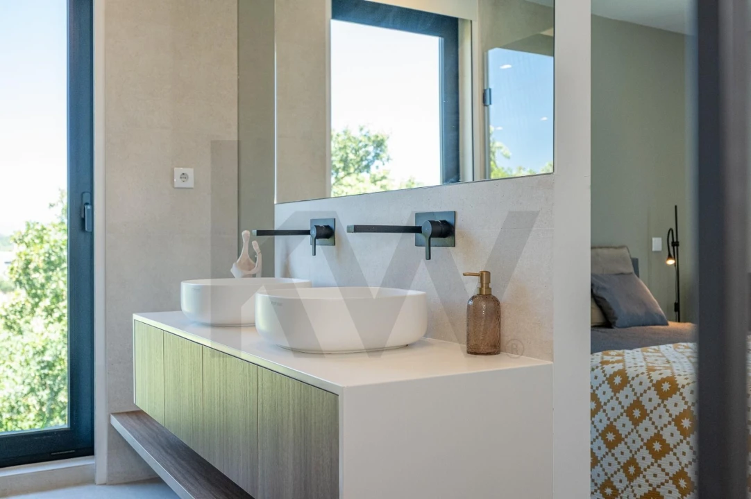 Apartamento T3 para Venda em Real, Dume e Semelhe Foto 22