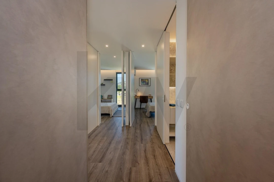 Apartamento T3 para Venda em Real, Dume e Semelhe Foto 1