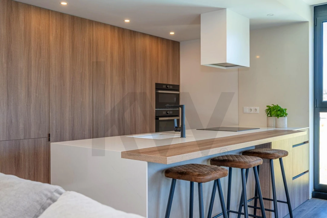 Apartamento T3 para Venda em Real, Dume e Semelhe Foto 56