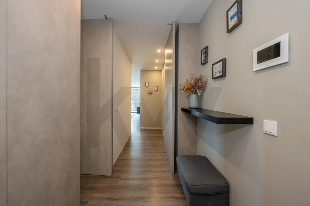 Apartamento T3 para Venda em Real, Dume e Semelhe Foto 32