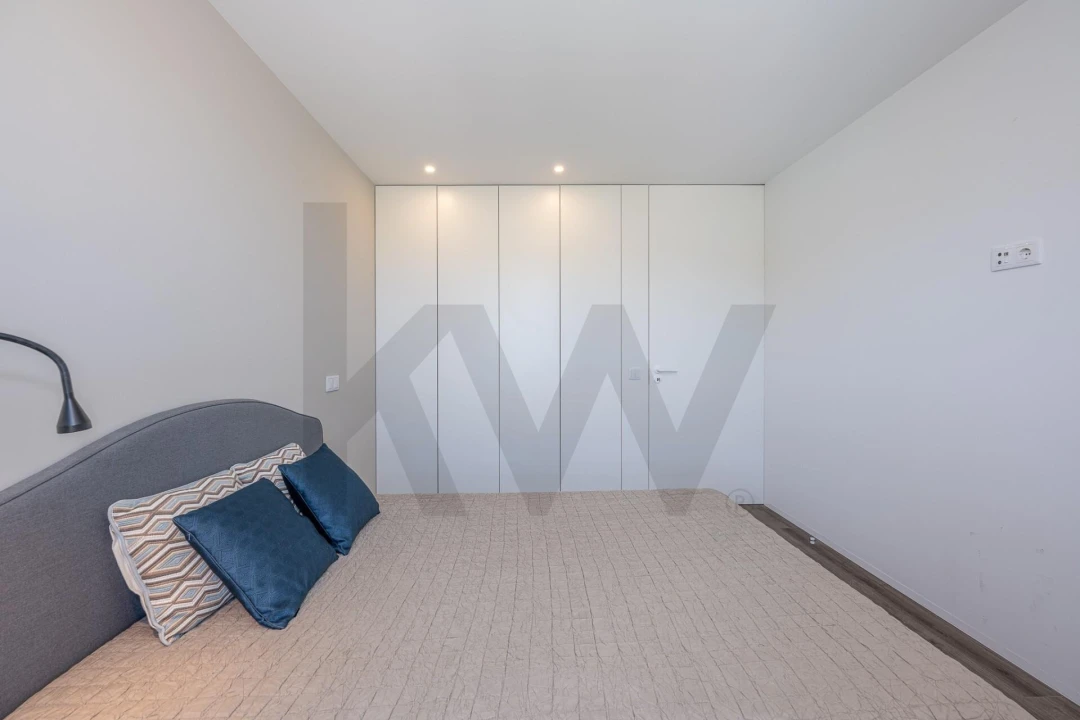 Apartamento T3 para Venda em Real, Dume e Semelhe Foto 7