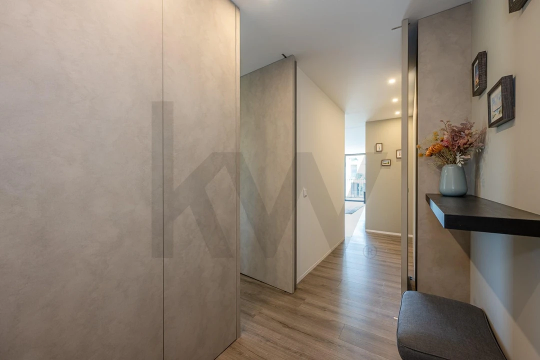 Apartamento T3 para Venda em Real, Dume e Semelhe Foto 33