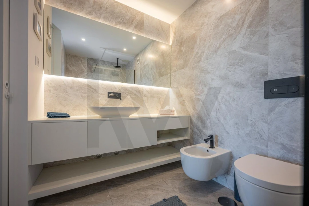 Apartamento T3 para Venda em Real, Dume e Semelhe Foto 16
