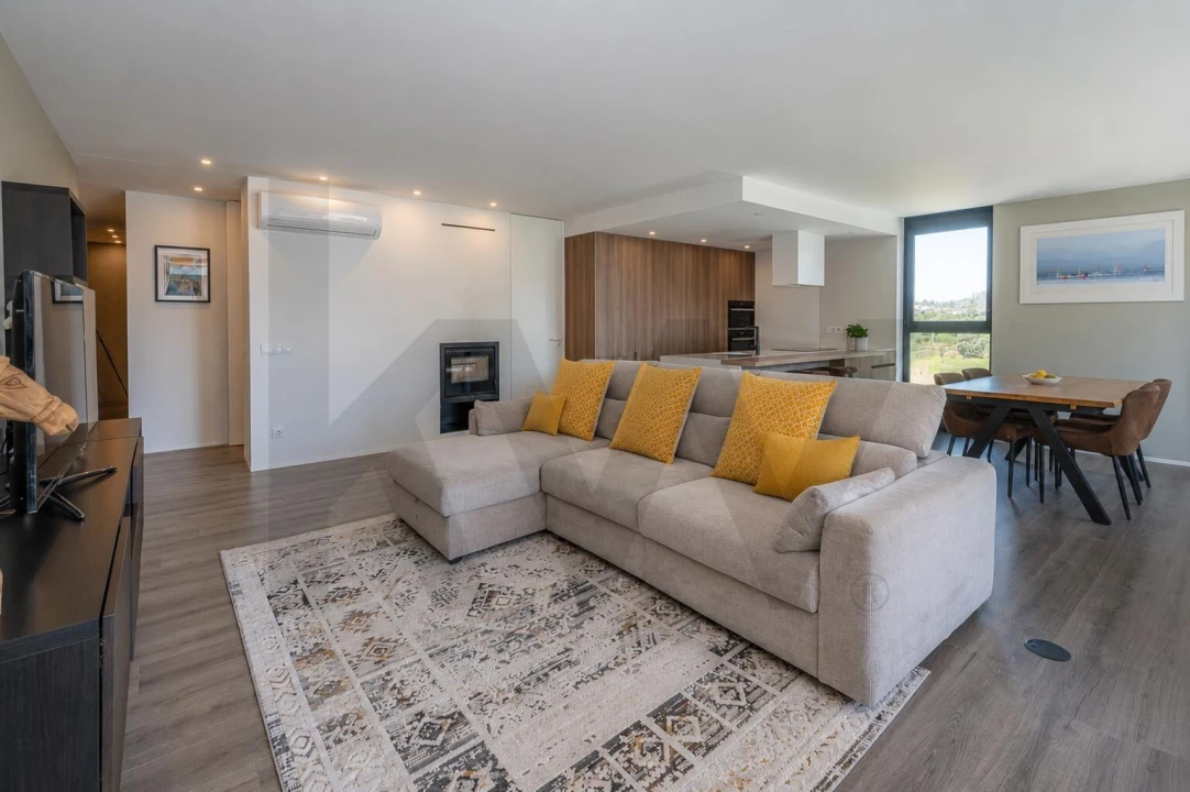 Apartamento T3 para Venda em Real, Dume e Semelhe Foto 43