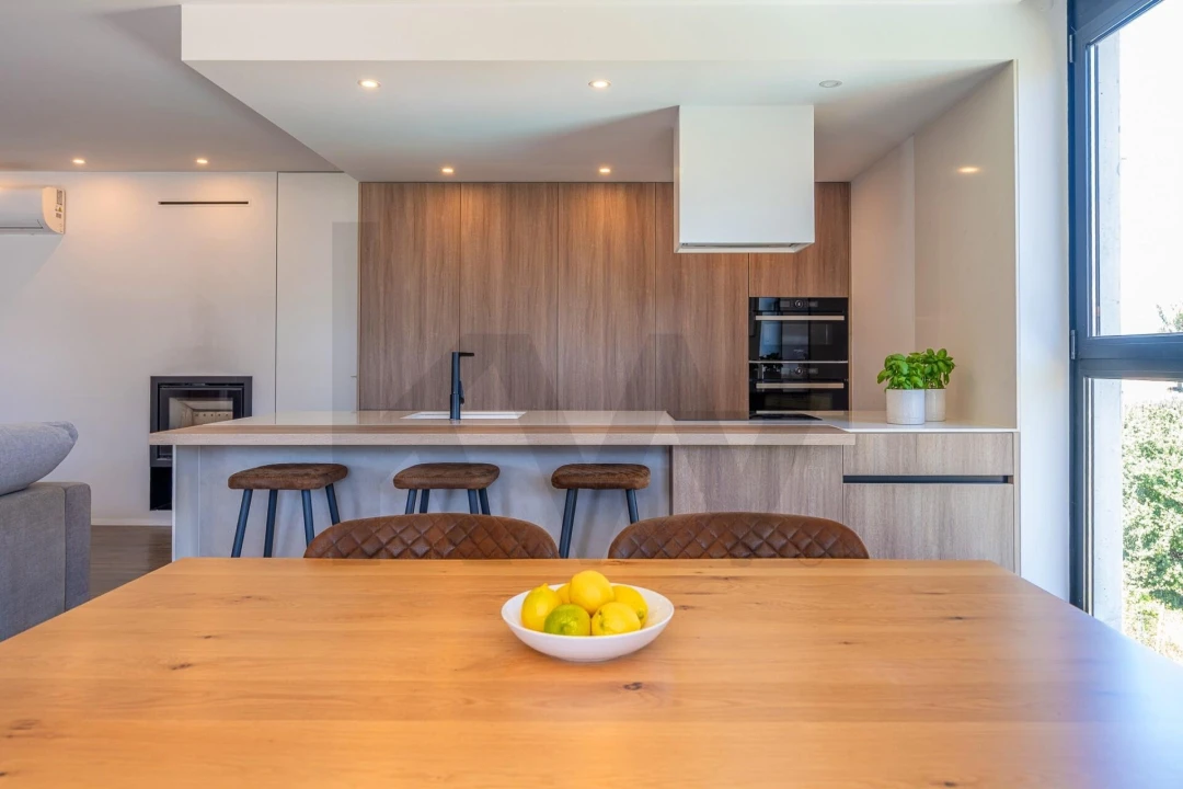 Apartamento T3 para Venda em Real, Dume e Semelhe Foto 47