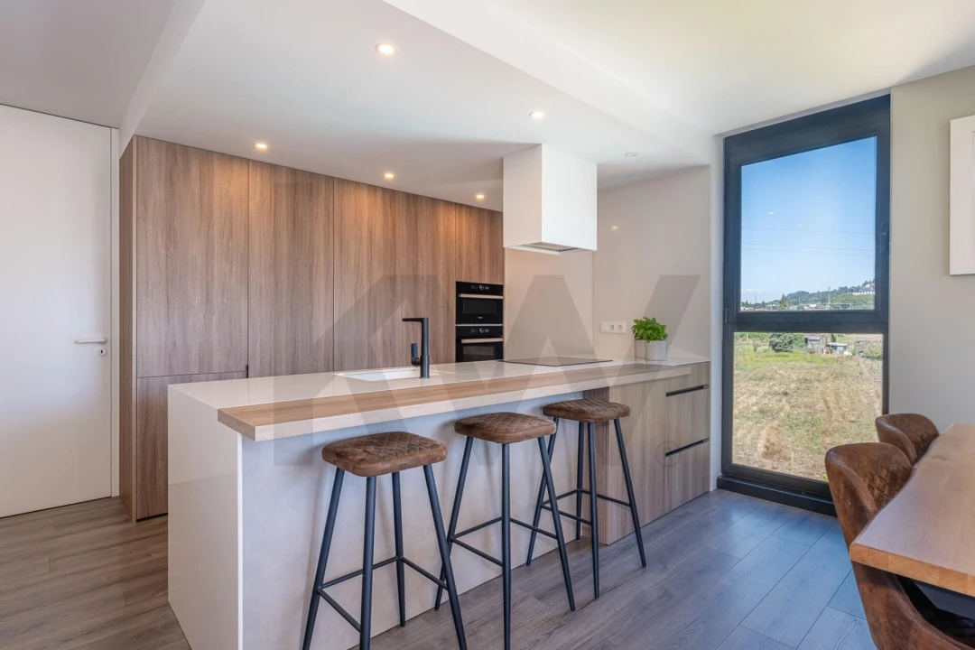Apartamento T3 para Venda em Real, Dume e Semelhe Foto 48