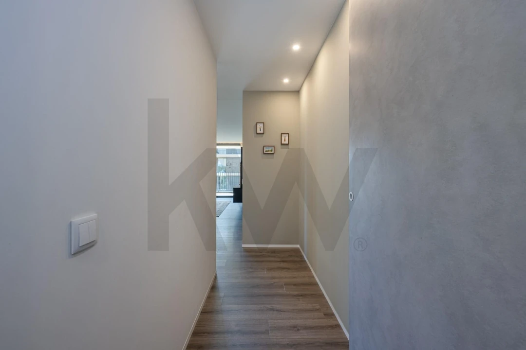 Apartamento T3 para Venda em Real, Dume e Semelhe Foto 36