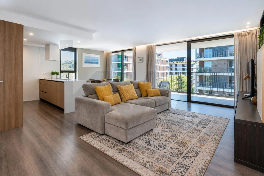 Apartamento T3 para Venda em Real, Dume e Semelhe Foto 41