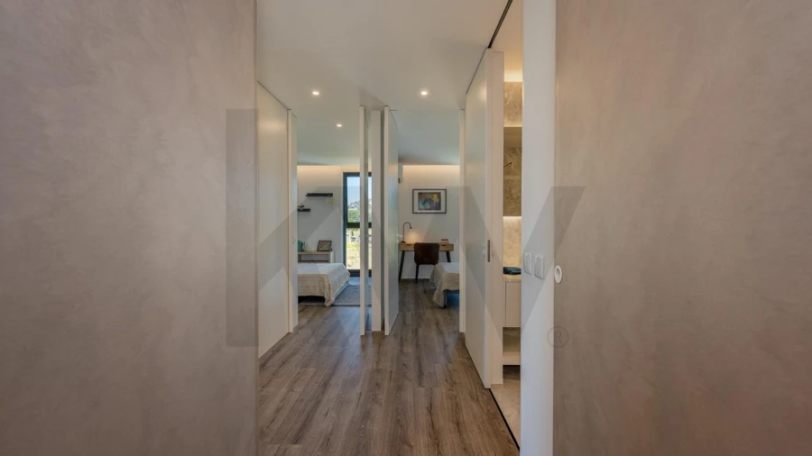 Apartamento T3 para Venda em Real, Dume e Semelhe