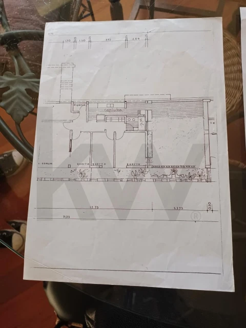Apartamento T3 para Venda em Carcavelos e Parede