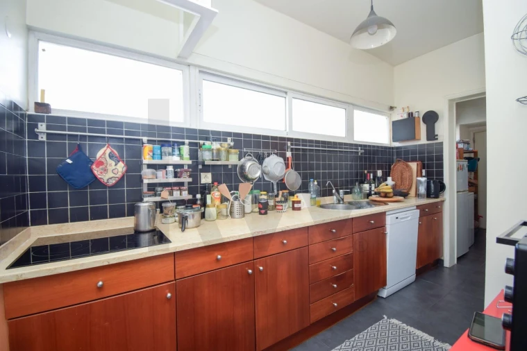 Apartamento T3 para Venda em Carcavelos e Parede Foto 20