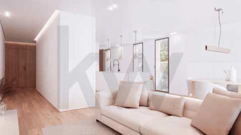 Apartamento T3 para Venda em Machico