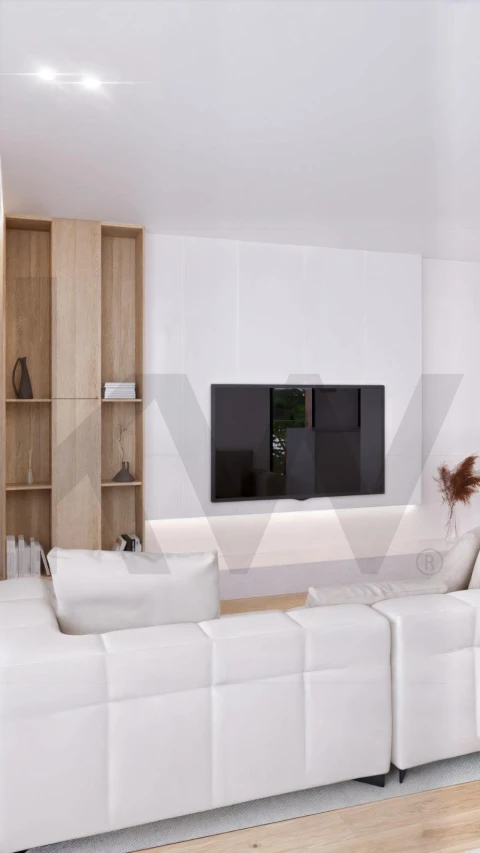 Apartamento T3 para Venda em Machico