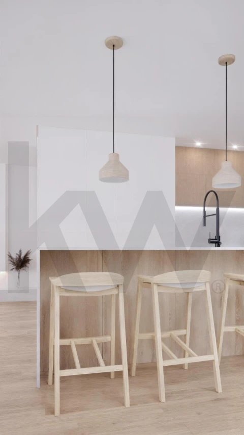 Apartamento T3 para Venda em Machico