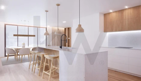Apartamento T3 para Venda em Machico